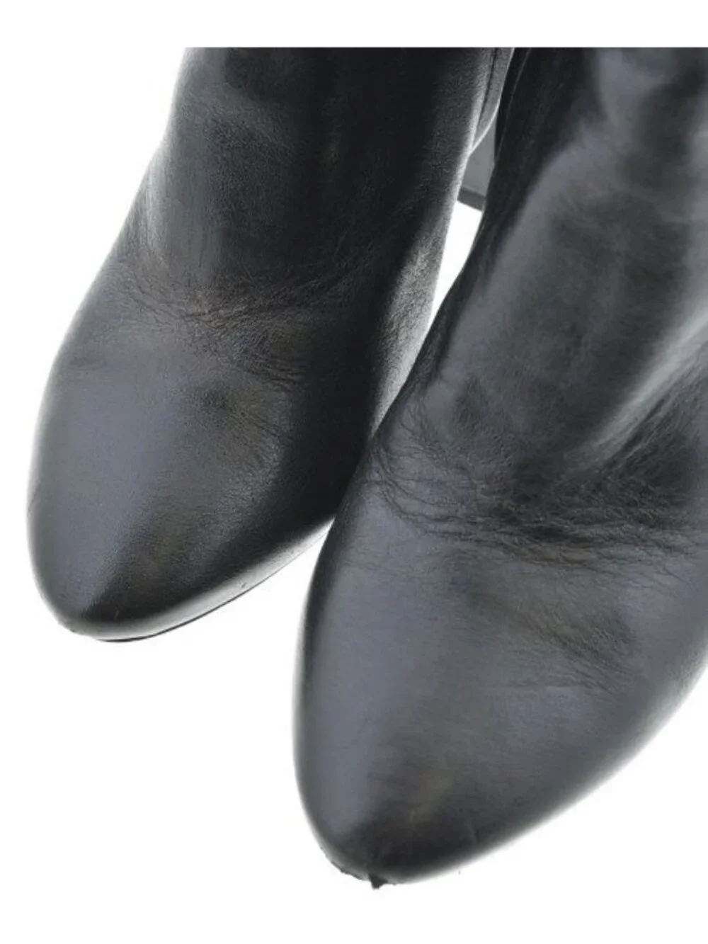 Saint Laurent Paris Boots